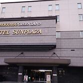 Hokkaido Greenland Hotel Sunplaza