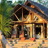 Princesse Bora Lodge & Spa