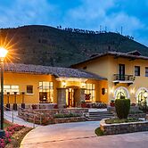 LP Los Portales Hotel Tarma