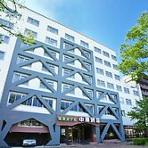 Onsen Hotel Nakahara Bessou