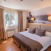 Hotel Tres Reyes Bariloche