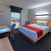 City Express by Marriott Tehuacan