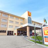 Hotel 10 Sao Leopoldo