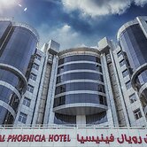 Royal Phoenicia Hotel