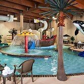 The Lodge at Deadwood Gaming Resort