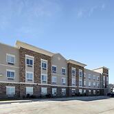 Quality Inn & Suites Victoria East