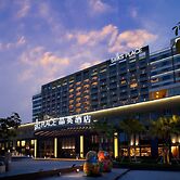 Silks Place Tainan