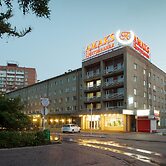 Amaks Centralnaya