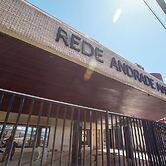 Rede Andrade Mar Hotel