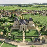 Château de Cîteaux - Fontenille Collection