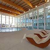 Balneario De Gravalos