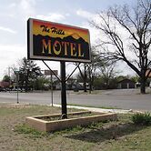 The Hills Motel