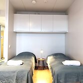 Kotimaailma Apartments Tampere