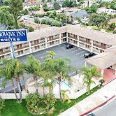 Burbank Inn and Suites
