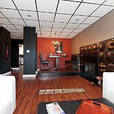 Commercial Drive Accommodations