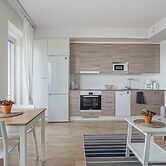 Kotimaailma Apartments Oulu