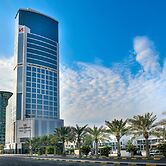 Swiss-Belhotel Seef Bahrain
