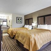 Quality Inn Pinehurst Area
