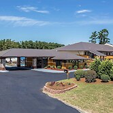 Quality Inn Pinehurst Area