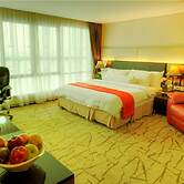 Grand Central Hotel Pekanbaru