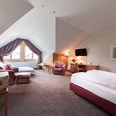 Hotel Hachinger Hof