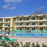 Damia Hotel