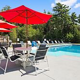 Best Western Acadia Park Inn