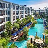 Courtyard By Marriott Bali Seminyak Resort