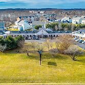 Executive Inn And Suites