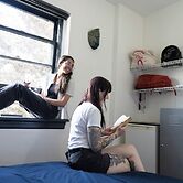 Ocean Island Inn Backpackers Suites - Hostel