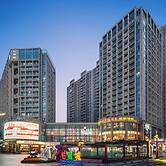 Poltton International Apartment (Foshan Zumiao Lingnan Tiandi Branch)