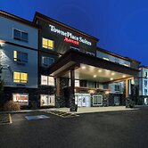Towneplace Suites by Marriott Red Deer