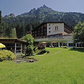 Sporthotel  Bachmann