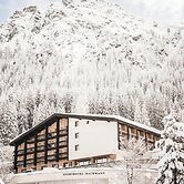 Sporthotel  Bachmann