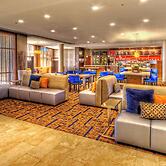 Courtyard San Marcos