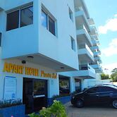 Apart Hotel Punta Sol