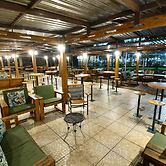 Thermas All Inclusive Resort Poços de Caldas  By Nacional Inn