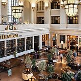 The Crawford Hotel