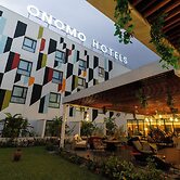 Hotel Onomo Abidjan Airport