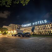 Hotel Onomo Abidjan Airport
