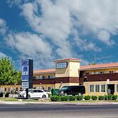 America Inn & Suites