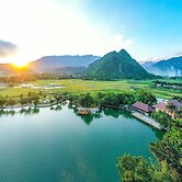 Mai Chau Lodge