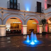 Hotel Mansión del Conde - Adults Only