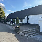The Dog and Partridge Country Inn