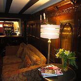 The Dog and Partridge Country Inn