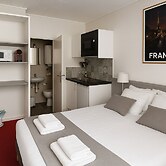 Hôtel du Parc Montsouris