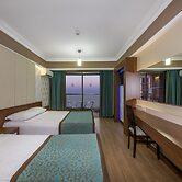 Taç Premier Hotel & Spa