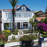 Hotel Casa Somerscales