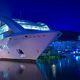 Sunborn Gibraltar Yacht Hotel Resort