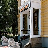 Park Hotel Linköpings Fawlty Towers